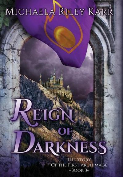 Reign of Darkness