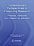 Contemporary Perspectives in E-Learning Research
