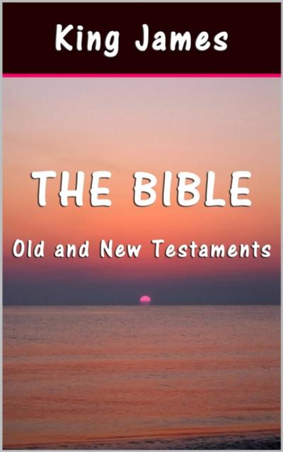 The Bible