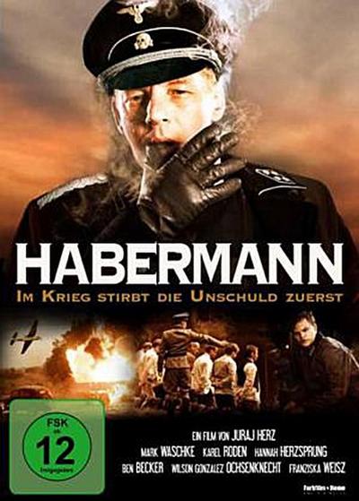 Habermann, 1 DVD