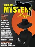 Black Cat Mystery Magazine #10