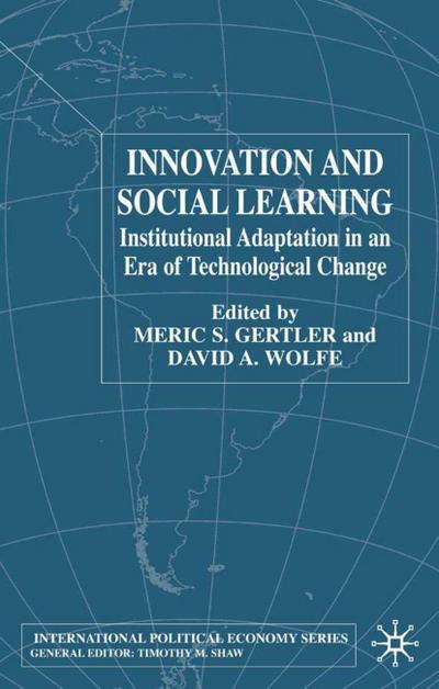 Innovation and Social Learning