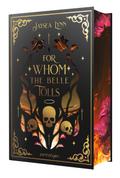 For Whom the Belle Tolls von Jaysea Lynn | Buch