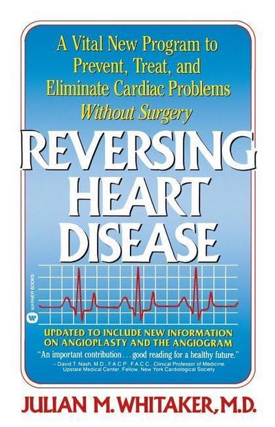 Reversing Heart Disease