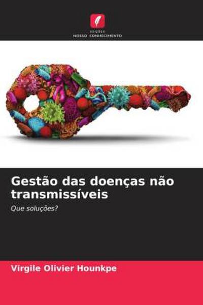 Gestão das doenças não transmissíveis