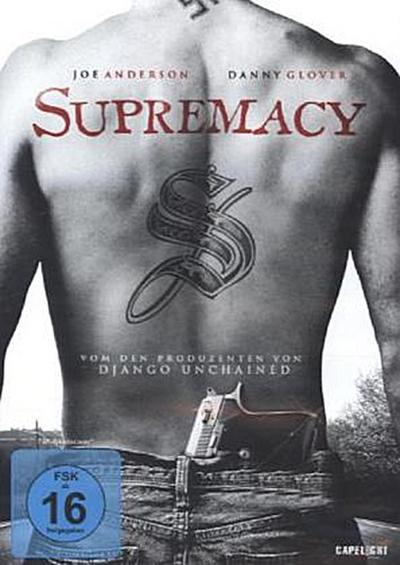 Supremacy, 1 DVD