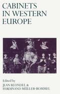 Cabinets in Western Europe