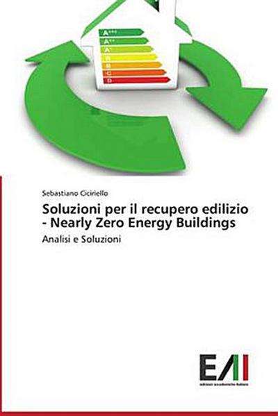 Soluzioni per il recupero edilizio - Nearly Zero Energy Buildings