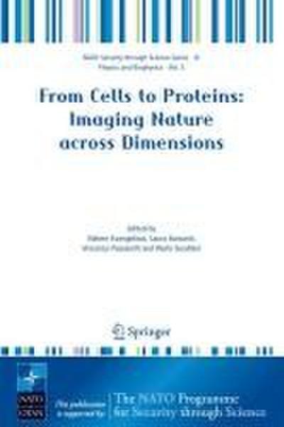 From Cells to Proteins: Imaging Nature Across Dimensions