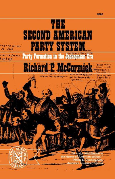 The Second American Party System