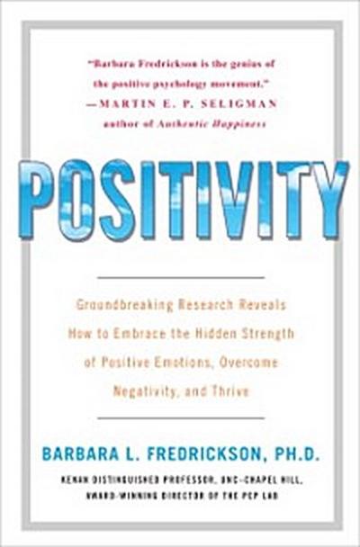 Positivity