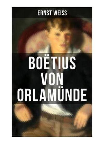 Boëtius von Orlamünde
