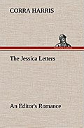 The Jessica Letters: An Editor’s Romance