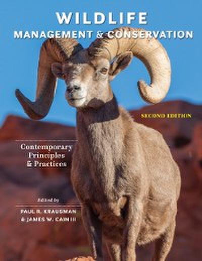 Wildlife Management and Conservation