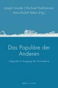 Das Populäre der Anderen