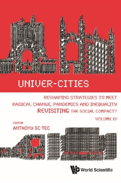 UNIVER-CITIES (V4)