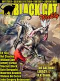 Black Cat Weekly #192