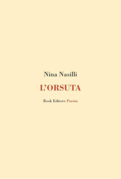 L’ orsuta