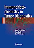 Immunohistochemistry in Tumor Diagnostics