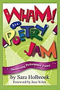 Wham! It’s a Poetry Jam