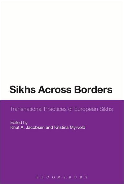 Sikhs Across Borders