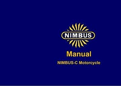 Nimbus-C Manual