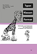 Typen - Klassen - Formen