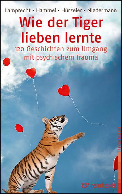 Wie der Tiger lieben lernte