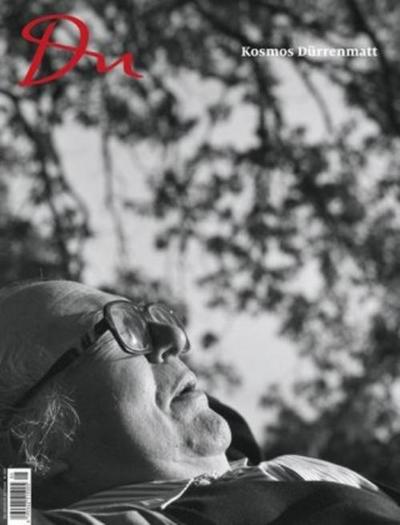 Du902 - das Kulturmagazin. Kosmos Dürrenmatt
