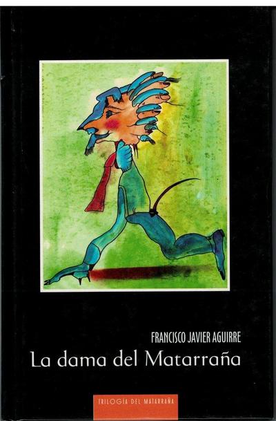La dama del Matarraña