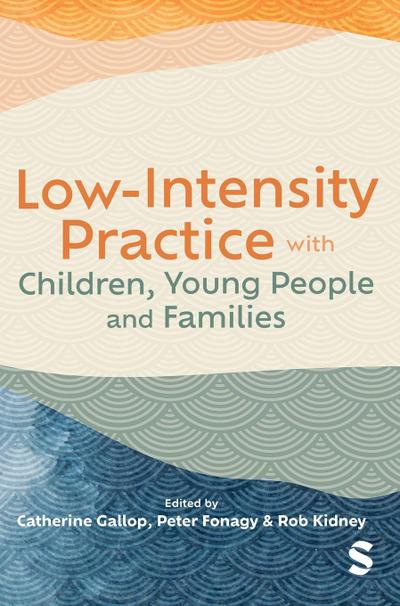 Low-Intensity Practice with Children, Young People and Families