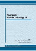 Advances in Abrasive Technology XIII
