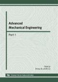 Advanced Mechanical Engineering