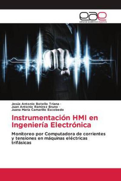 Instrumentación HMI en Ingeniería Electrónica