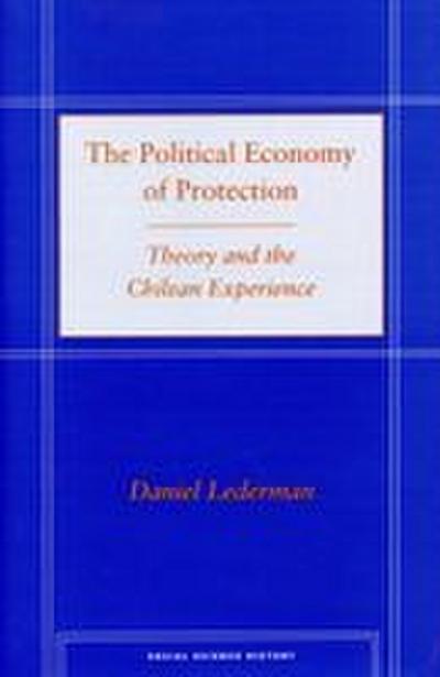The Political Economy of Protection