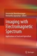 Imaging with Electromagnetic Spectrum