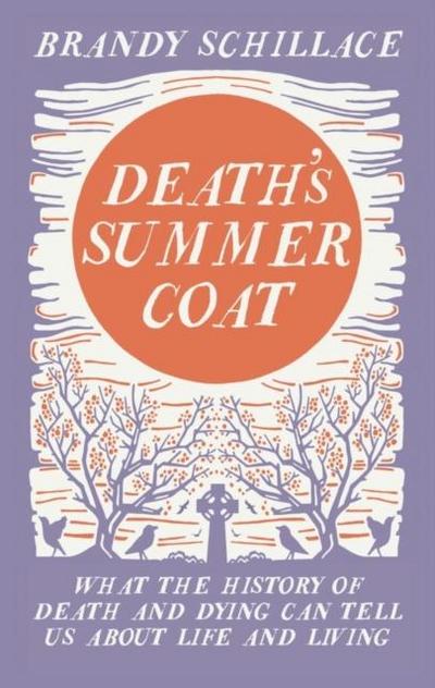 Death’s Summer Coat