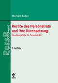 Rechte des Personalrats und ihre Durchsetzung
