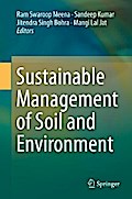 Sustainable Management of Soil and Environment