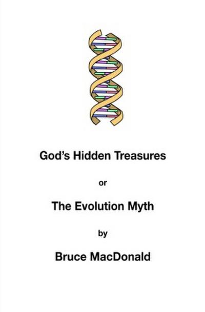 God’s Hidden Treasures