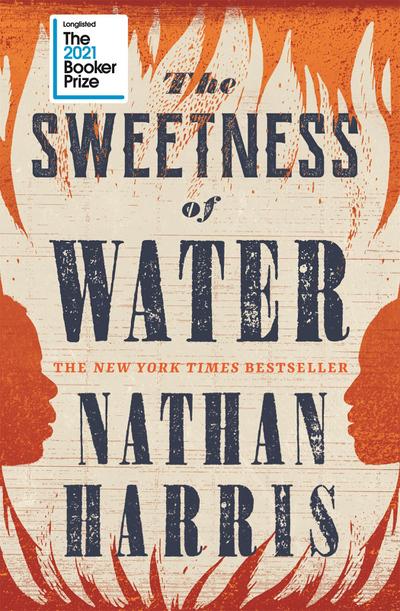 Harris, N: The Sweetness of Water