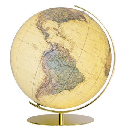 Columbus ROYAL Leuchtglobus 223471