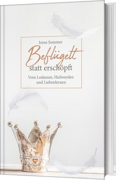 Beflügelt statt erschöpft