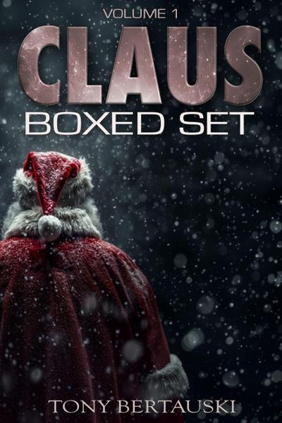 Claus Boxed