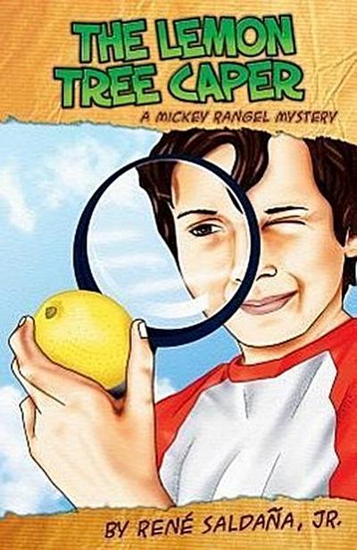 The Lemon Tree Caper/Le Intricga del Limonero