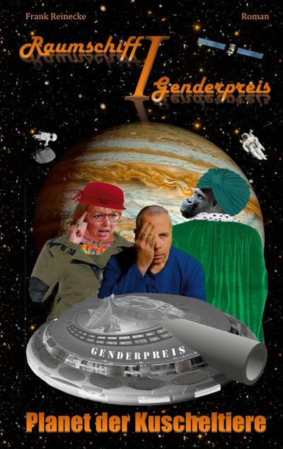 Raumschiff Genderpreis 1