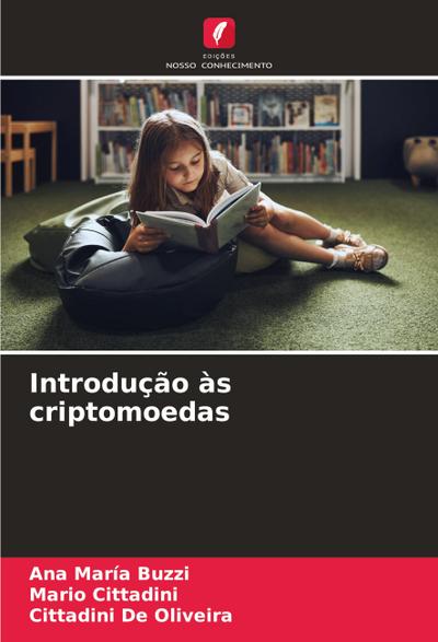 Introdução às criptomoedas