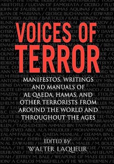 Voices of Terror