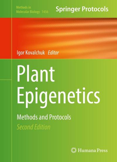 Plant Epigenetics