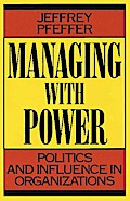 Managing With Power